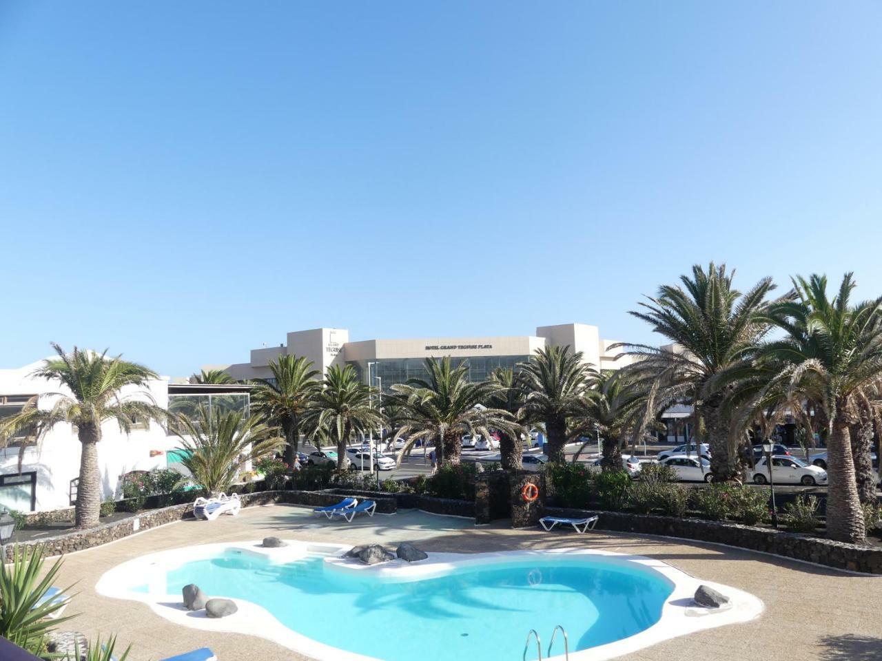 Beachside Jablillo Y Cucharas コスタ・テギセ エクステリア 写真